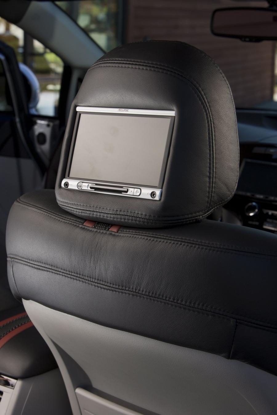  Toyota Venza Sportlux by Street Image 2008 года  (фото 2 из 24)